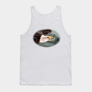 Free Spirit Tank Top